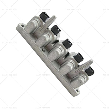 Automatic Transmission Shift Solenoid A4CF2 for Hyundai Kia (2006-2010)