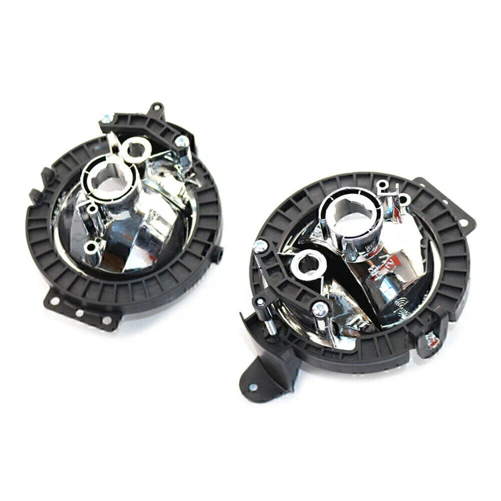 Front Bumper Fog Light Lamps for BMW Mini Cooper (2007-2013)