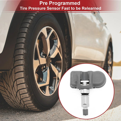 Tire Pressure Sensor for Mercedes-Benz GL350 GL450 GL550 (2010-2015)