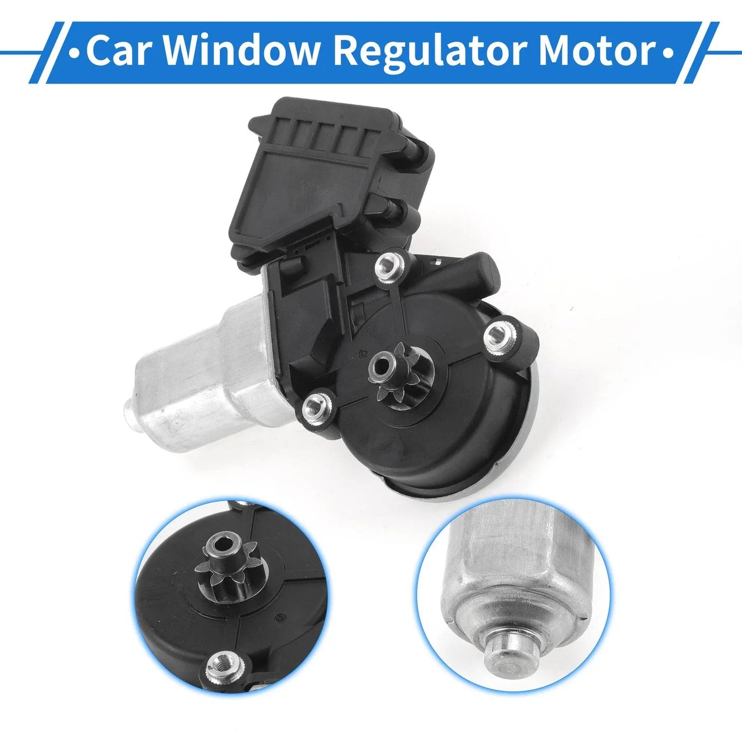 Power Window Regulator Lift Motor for Lexus ES350 V6 3.5L (2007-2012)