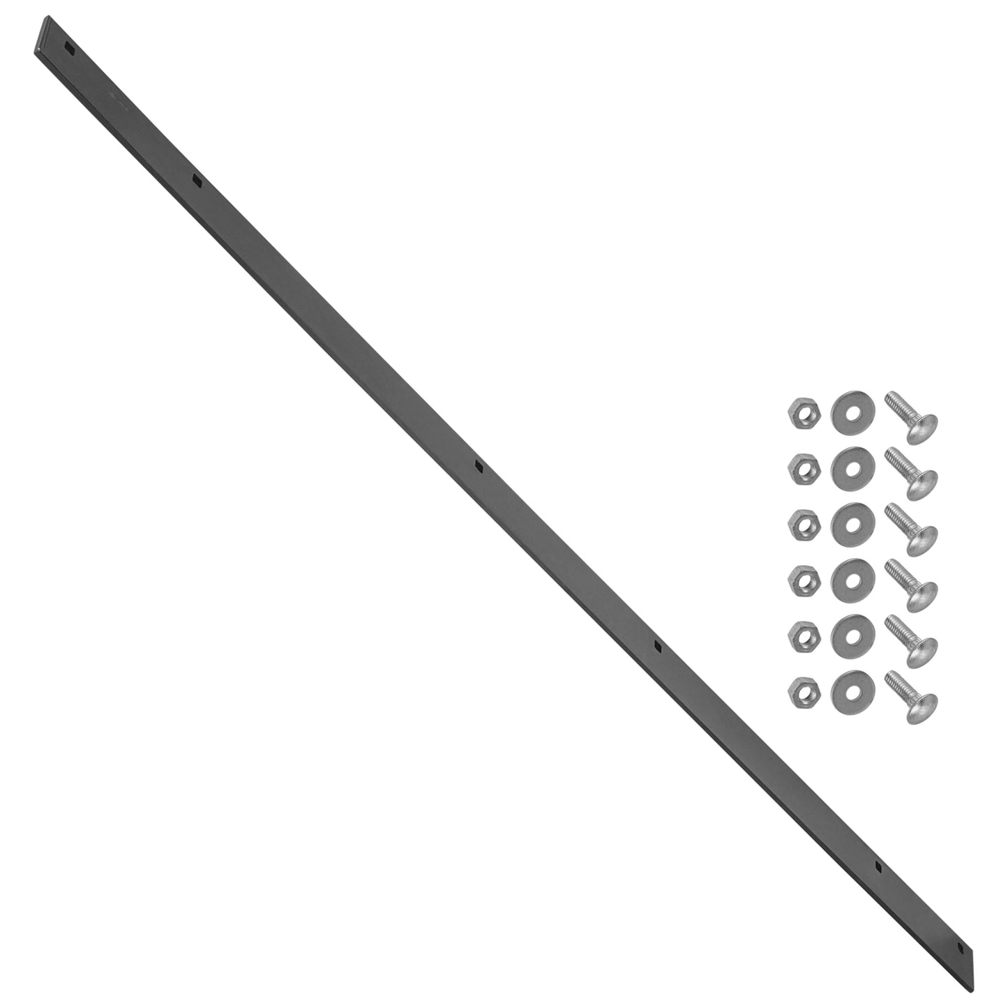 Cutting Blade Replacement for John Deere LA155 LA165 LA175 S100 S110 S120 (2000–2008)