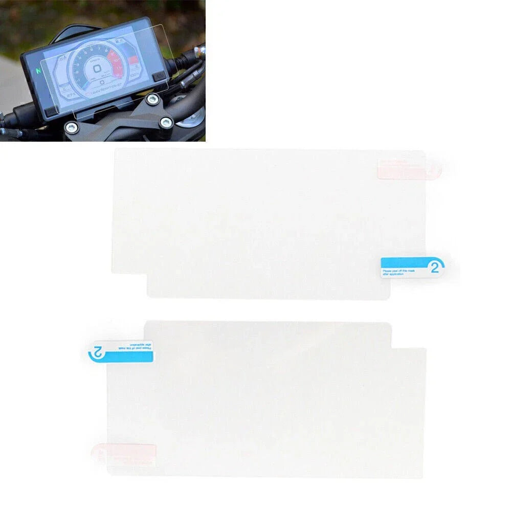 Speedometer Scratch Screen Film for CFMOTO 250SR (2018-2020)