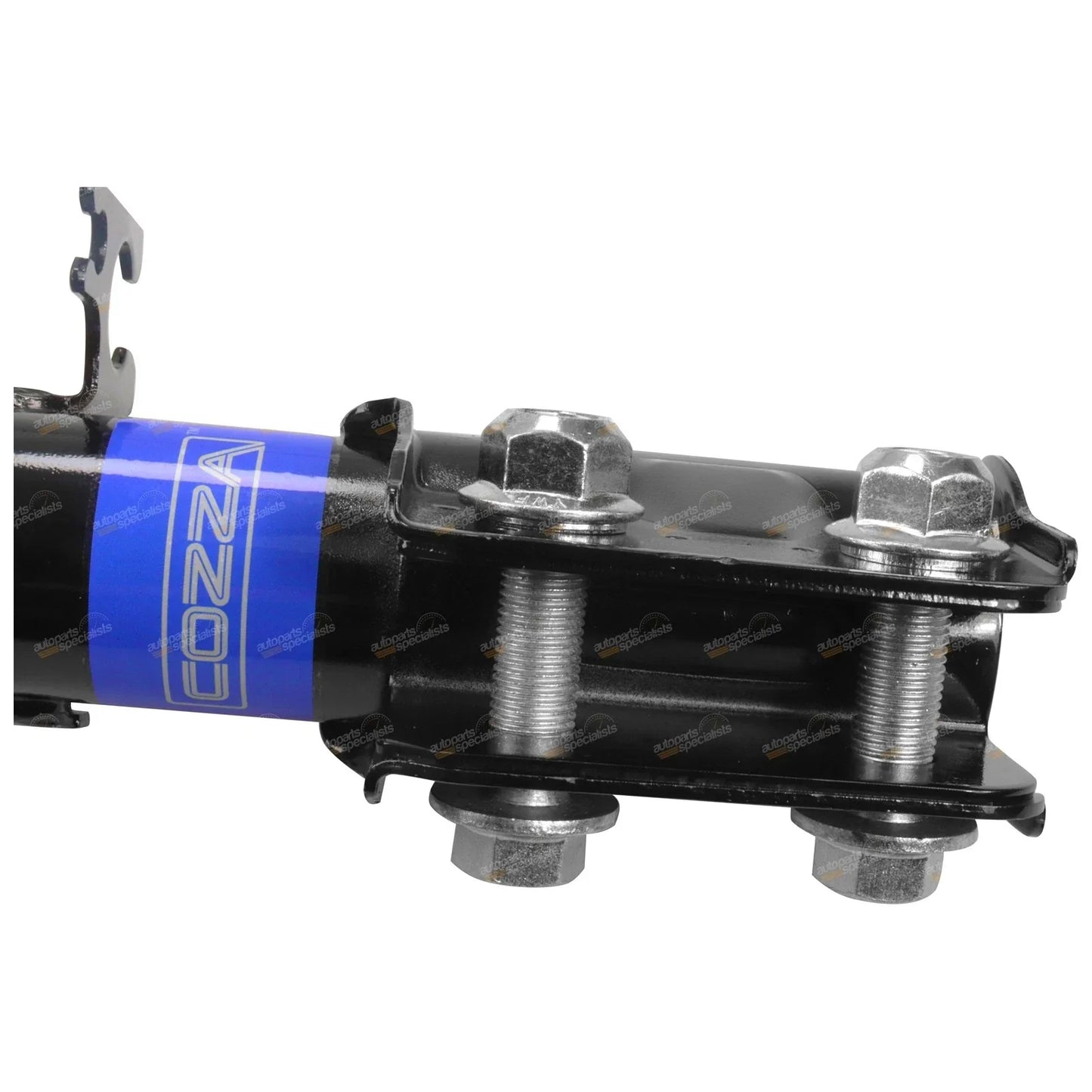 2 x Front Gas Strut Shock Absorbers for Toyota Lexcen VR VS (1993���1997)