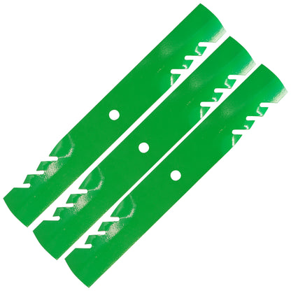 Deck Blade 36 Inch Replacement for Hustler Raptor SD and Fastrak SD (2019–2024)