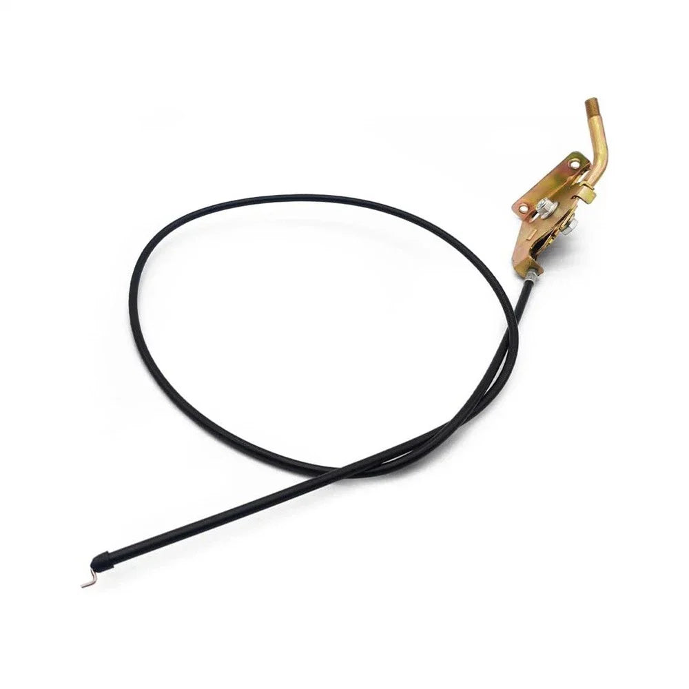 Throttle Cable for John Deere Z810A Z820A Z830A Z840A Z850A Z910A