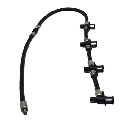 New Overflow Leak Off Pipe for Mercedes Vito W639 Diesel (2003)