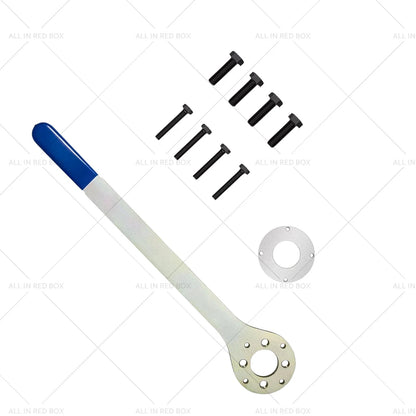 Crank Pulley Tool Kit for Subaru Impreza Forester (2008-2023)