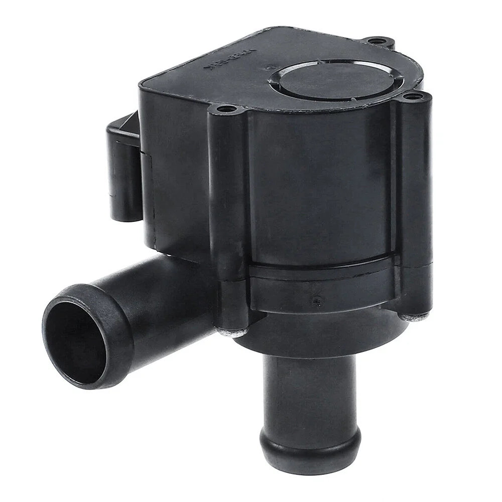 Coolant Auxiliary Water Pump for Audi A4 A5 A6 Q7 VW Amarok Touareg (2008-2016)