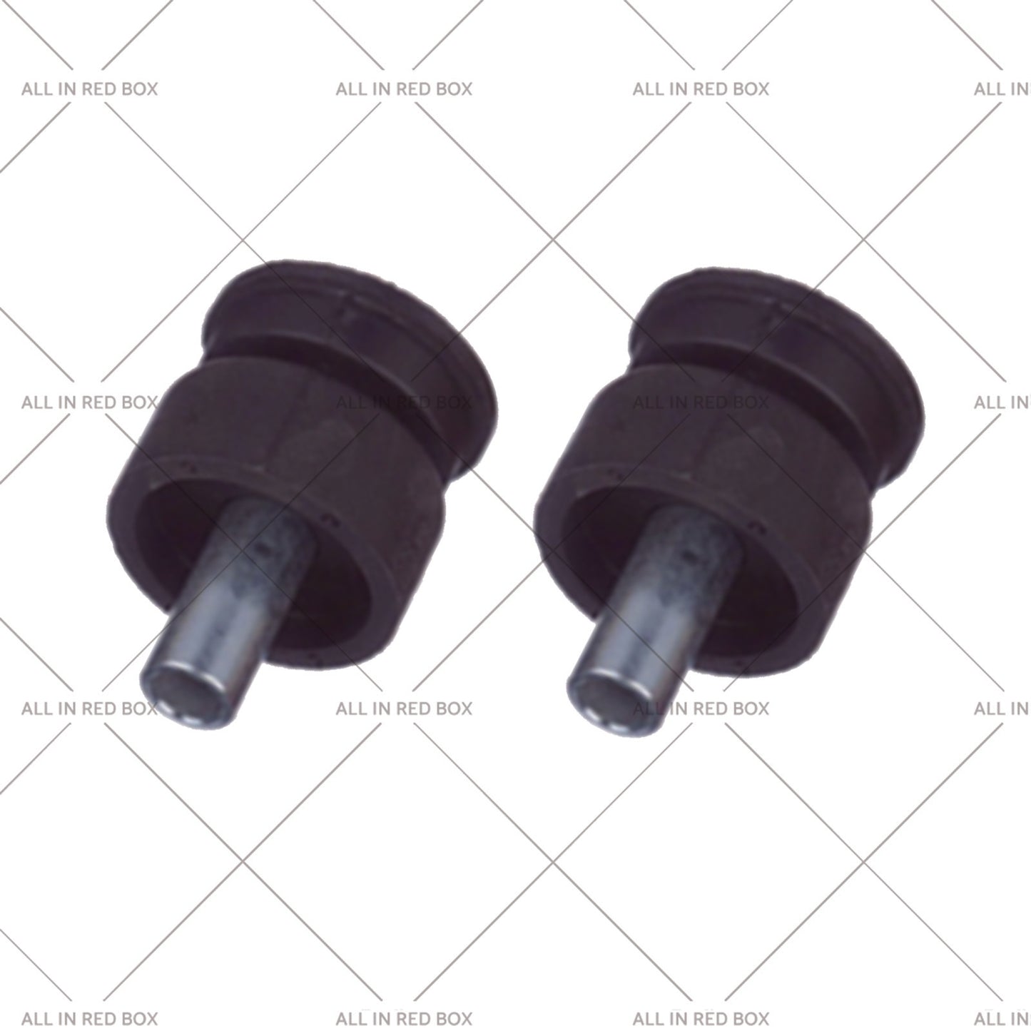 Rubber Front Body Mount Bush for Holden Colorado RG (2012-2020)