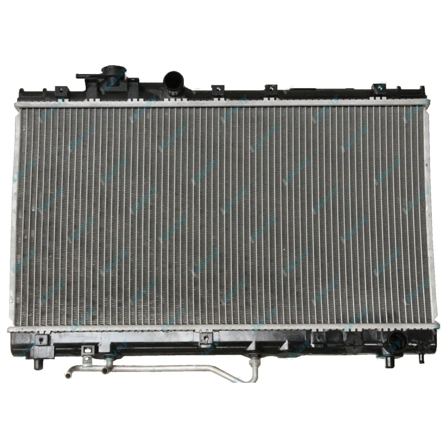 Alloy-Core Radiator for Toyota Celica ST204 4cyl 2.2L 5S Auto/Manual 1994-1999
