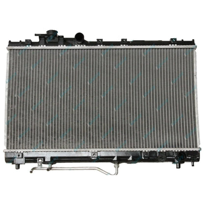Alloy-Core Radiator for Toyota Celica ST204 4cyl 2.2L 5S Auto/Manual 1994-1999