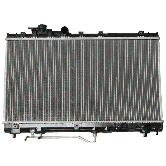 Alloy-Core Radiator for Toyota Celica ST204 4cyl 2.2L 5S Auto/Manual 1994-1999