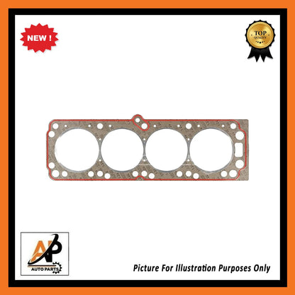 Head Gasket Replacement for Vauxhall C20XE 20XEJ Redtop (1983–1998)