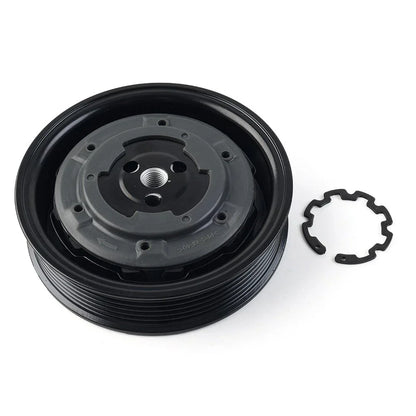AC Compressor Clutch for BMW 3 5 6 M Series 128i 325i 328i 330i (2007-2013)