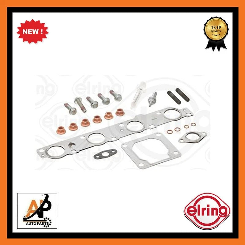 Engine Mounting Charger Kit Replacement for Jaguar PD20FMCR (2010–2019)