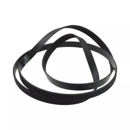 Alternator Drive Belt for Mercedes-Benz SL550 C300 C350 CLS550 E350 C230 (2007-2015)