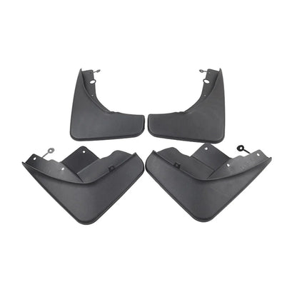 4 x Wheel Mud Flaps Splash Guards for Jeep Grand Cherokee (2011-2023)