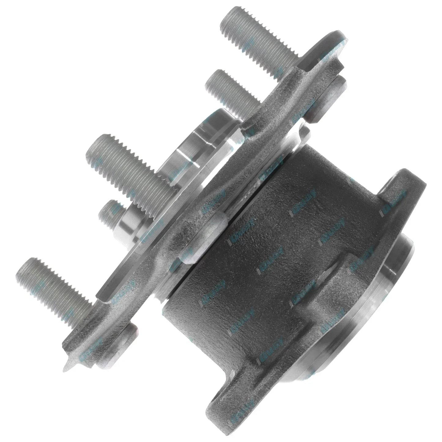 Rear Wheel Bearing Hub Assembly for Toyota RAV4 ACA33 ALA49 ASA44 GSA33 2005~19