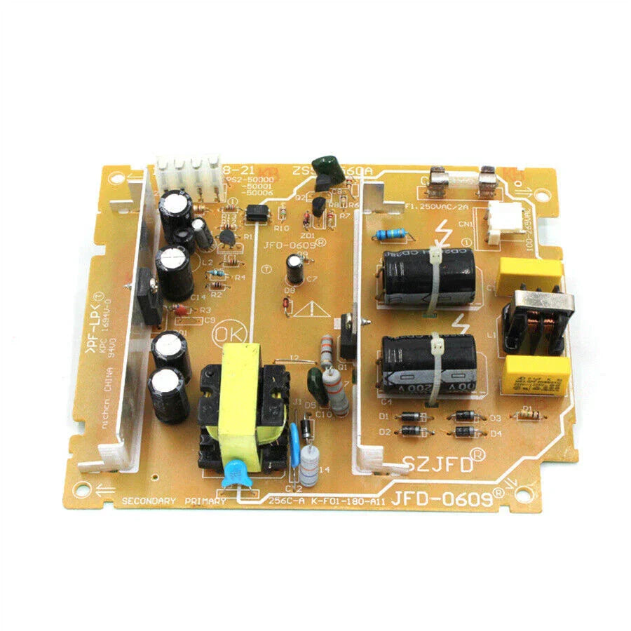Power Supply Board for PS2 Fat Console (5000X, 50001, 50006)