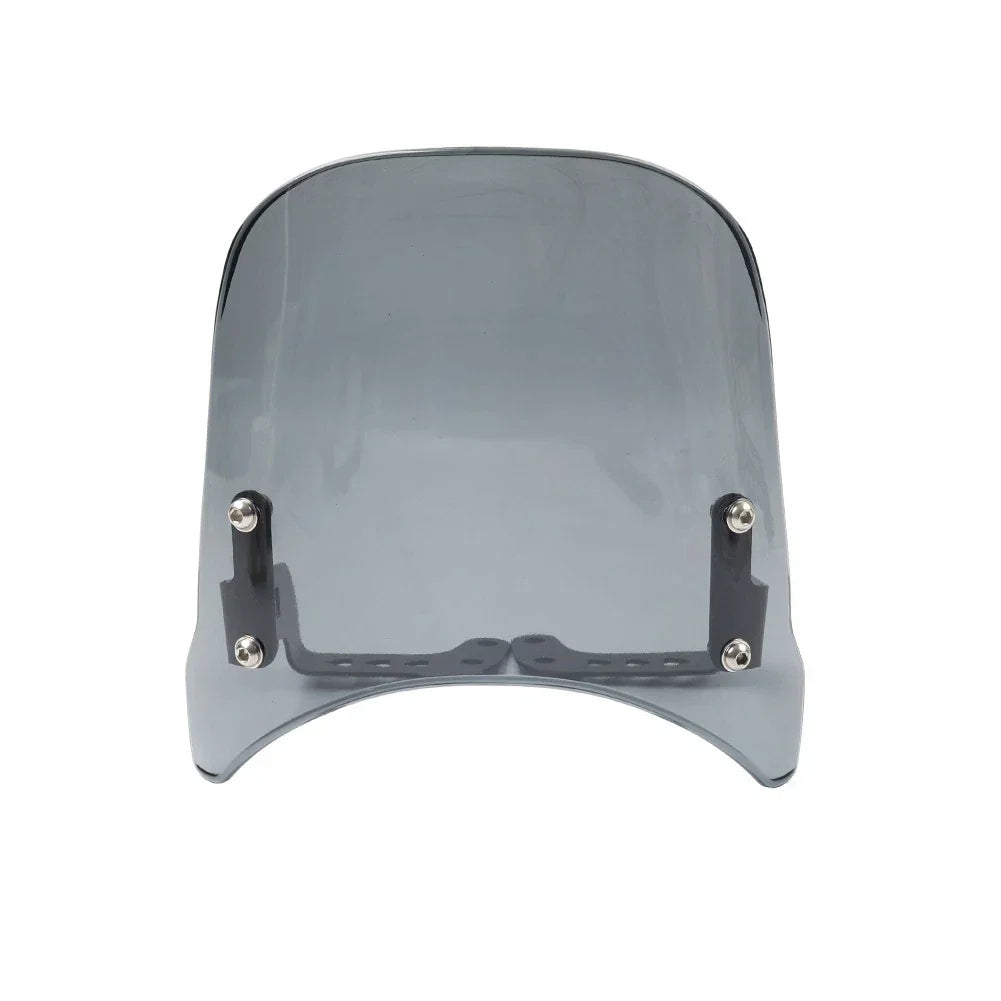 Windshield Deflector for Honda MSX GROM 125 (2021-2025) Smoke