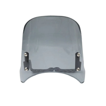 Windshield Deflector for Honda MSX GROM 125 (2021-2025) Smoke