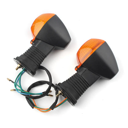Turn Signal Indicator Light  Yellow for SUZUKI DRZ400S/400SM, SV650S, SV1000 (05-19)