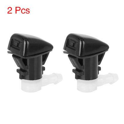 2 x Windshield Washer Nozzles for Dodge Durango (2011-2019)