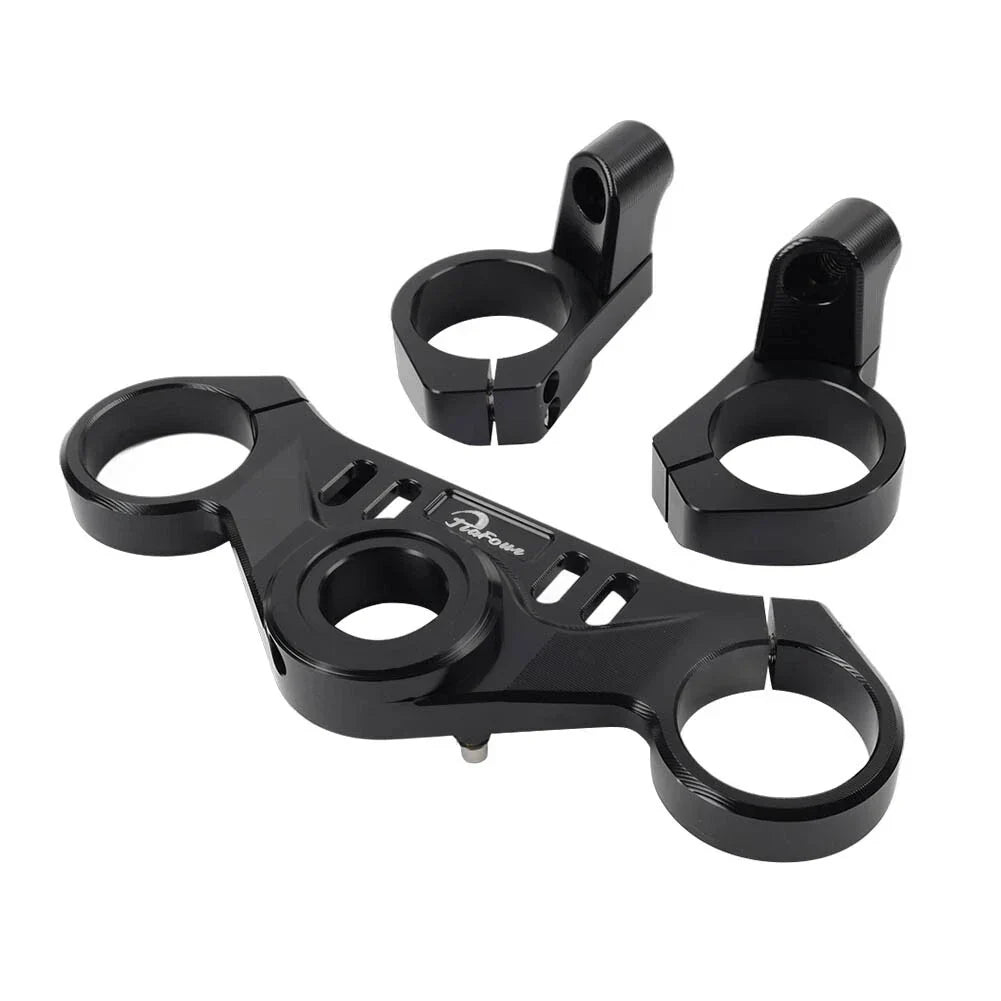 Triple Tree Front Upper Top Clamp for Aprilia RS 660 2021-2023