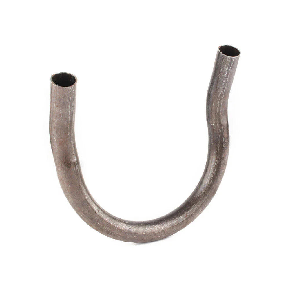 175mm Stainless Steel Rear Seat Hoop for Honda CB, Yamaha XS