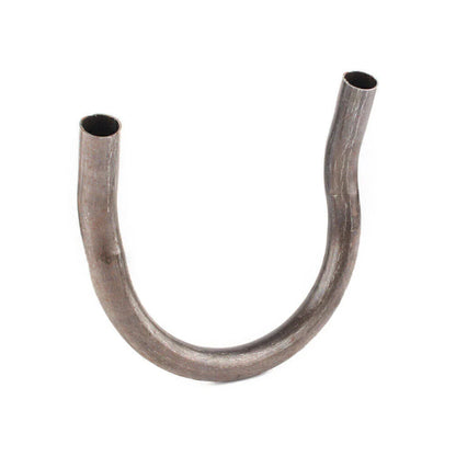 175mm Stainless Steel Rear Seat Hoop for Honda CB, Yamaha XS