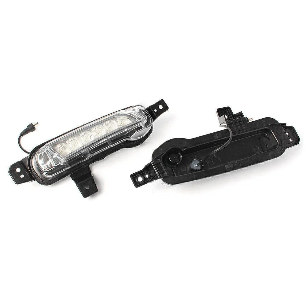 LED DRL Turn Signal Indicator for Suzuki Vitara (2015-2023)