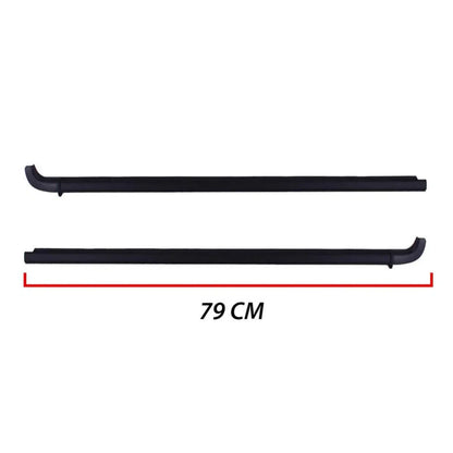Weatherstrip Door Belt Fits Mazda B-Series Bravo Ford Courier Pickup 98-06 ADE