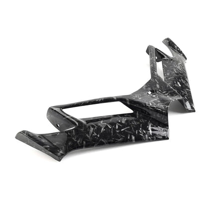 Aerodynamics Winglet Front Spoiler for Kawasaki Ninja 250 300 (2013-2023)