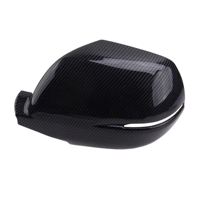 2 x Exterior Mirror Cover Caps for Honda CR-V 2012-2020