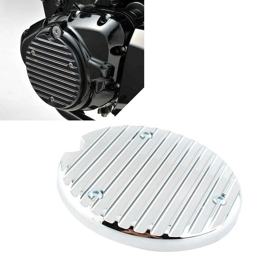 CNC Left Crankcase Guard Cover for Honda GB350 GB350S (2021-2022)