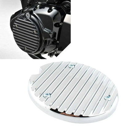 CNC Left Crankcase Guard Cover for Honda GB350 GB350S (2021-2022)