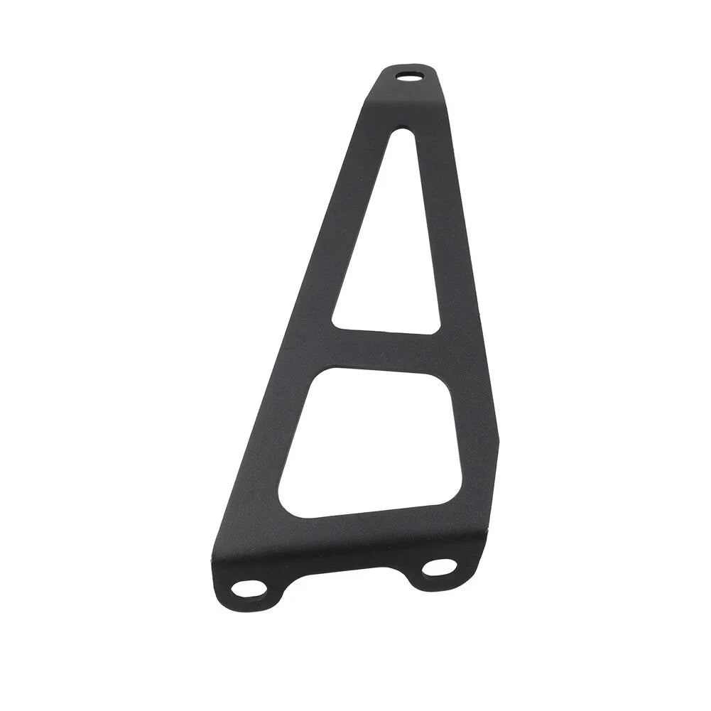 Exhaust Hanger Bracket Muffler Mount for Suzuki GSX-R600 GSXR750 (2008-2010)