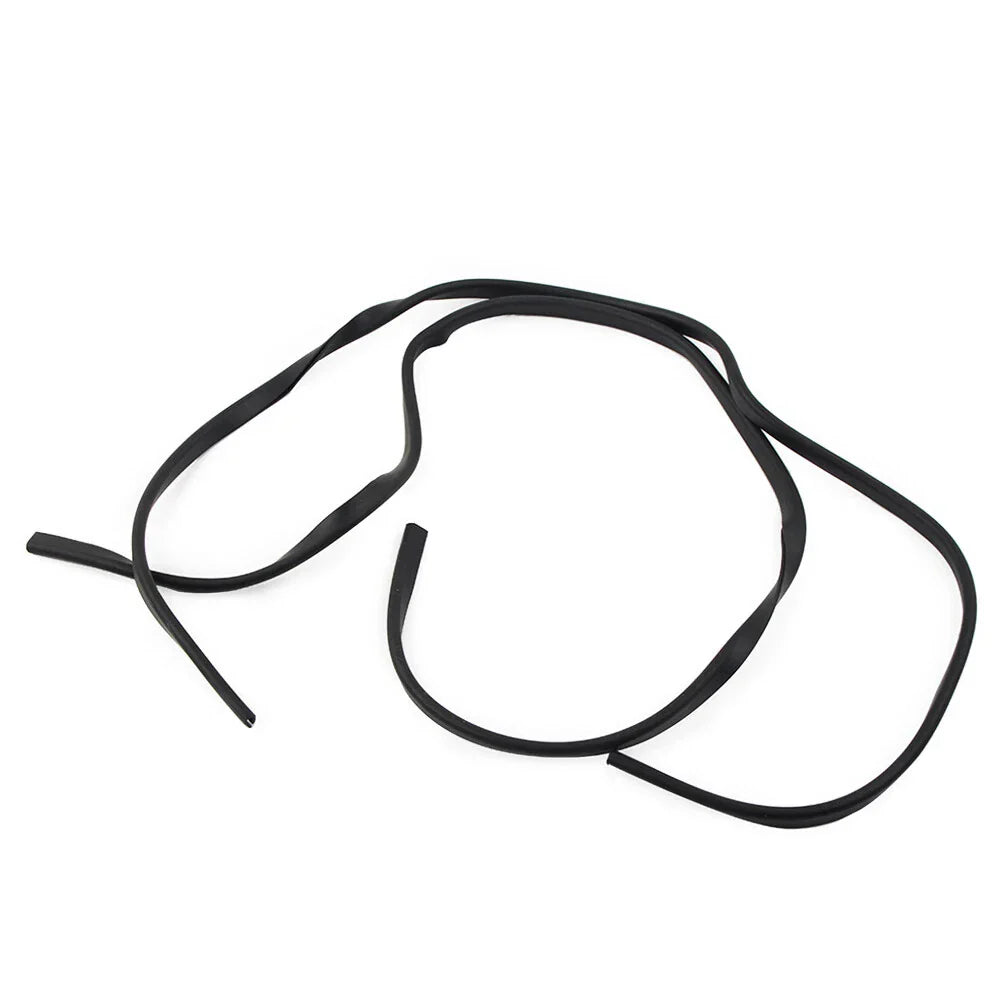 31.9" Inner Fairing Trim Seal for Harley Touring Electra Street Glide (2009-2023)