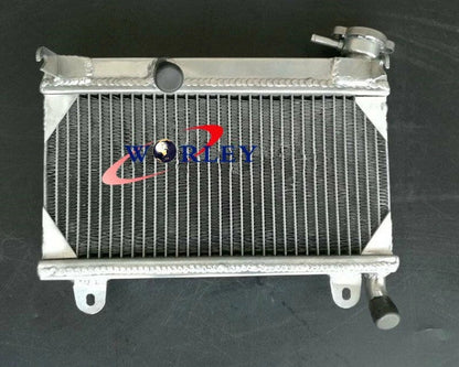 Full Aluminum Radiator for Suzuki Gamma RG250 RG 250 (1983-1988)