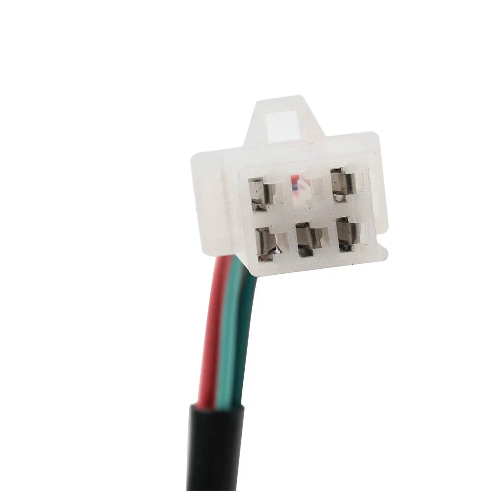 5 Wire Gear Position Sensor Switch for Motorcycle ATV Quad