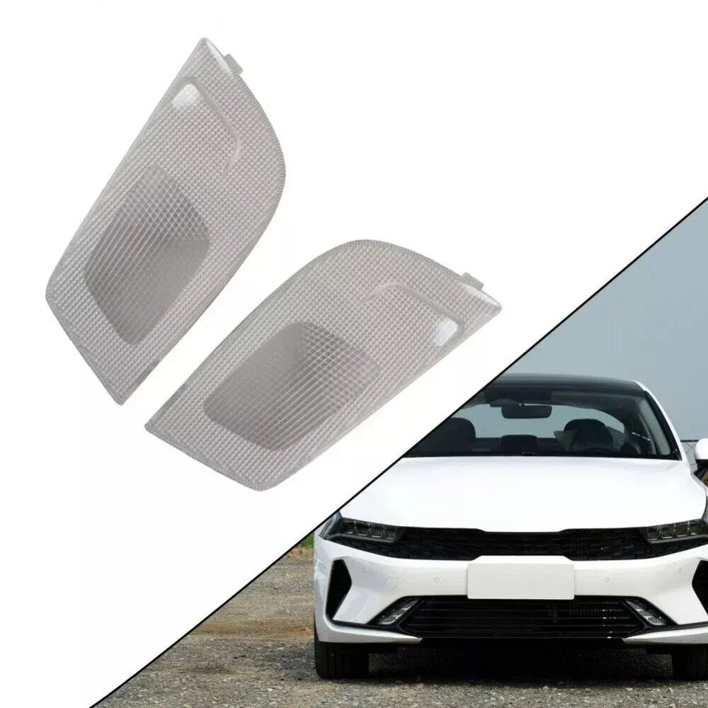 Overhead Console Reading Light Lens for Kia Optima K5 (2011-2015)