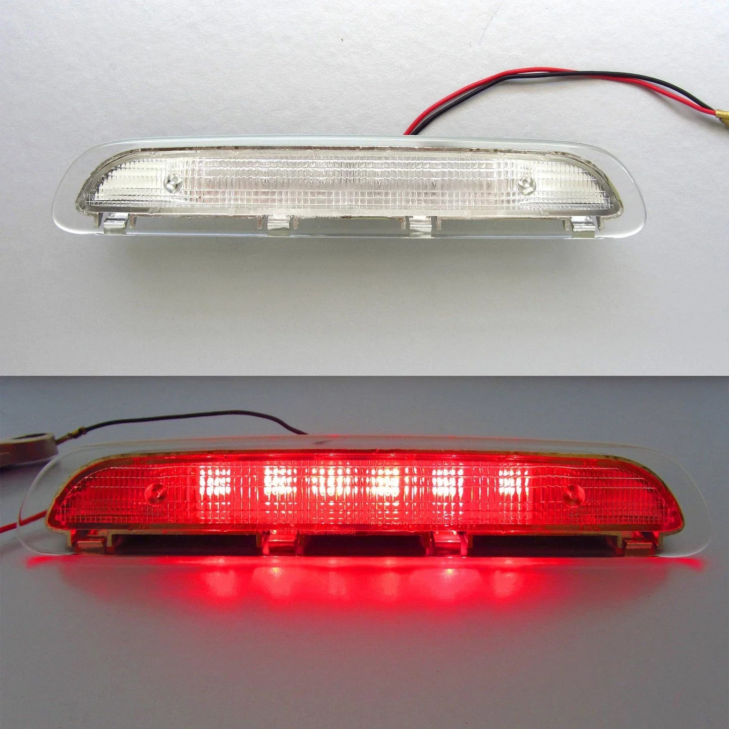 LED Tailgate Third Brake Light for Toyota Hiace (2004-2011)