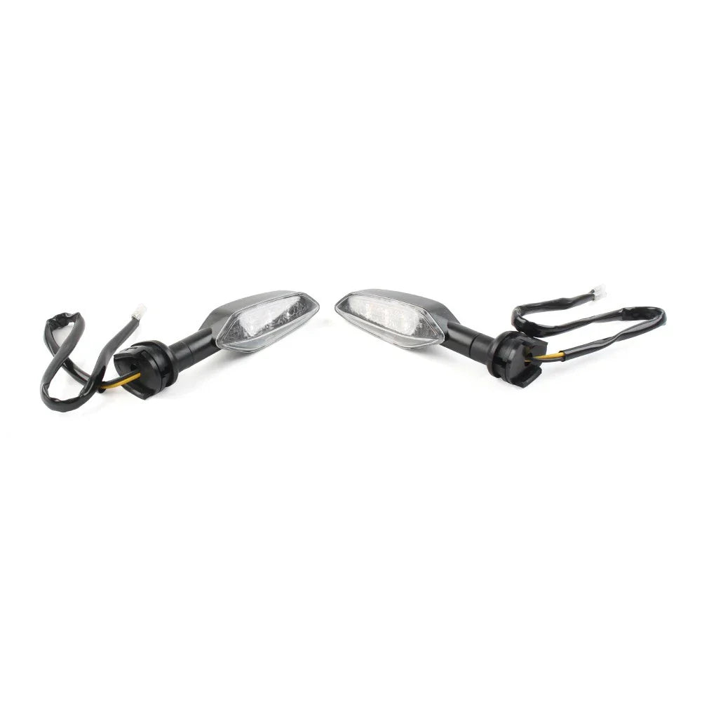 LED Turn Signal Light for YAMAHA FZ 16 250 FZS 150 FZ1 (2010-2023)