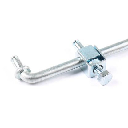 Transfer Case Control Lever Shifter Linkage Grommet for Dodge Ram (2002-2005)