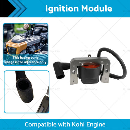 Ignition Module for Kohl Engine CH740 (2010-2023)