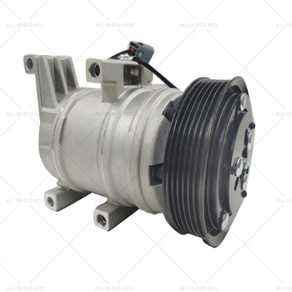 AC Compressor for Mazda Mazda6 GG 2.3L Petrol (2002-2008)