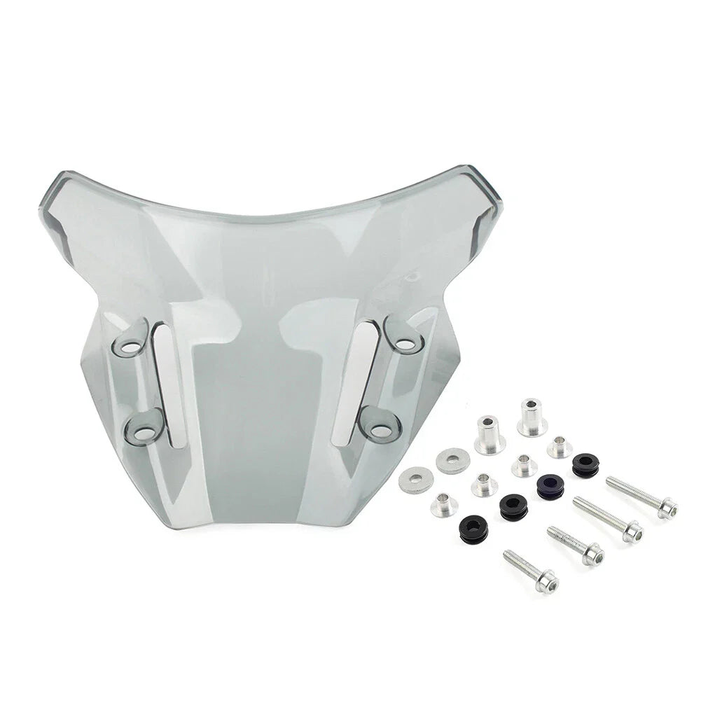 Wind Deflectors for YAMAHA MT09 / SP FZ09 (2021-2022)