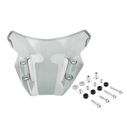 Wind Deflectors for YAMAHA MT09 / SP FZ09 (2021-2022)