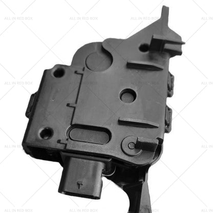 Radiator Shutter Actuator for Ram 1500 5.7L V8 (2013-2018)