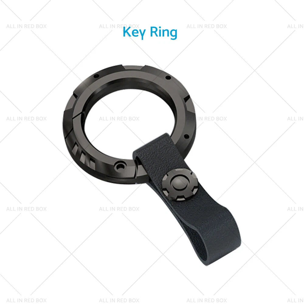 Remote Key Cover Case for Toyota Land Cruiser Prado (2024 - )
